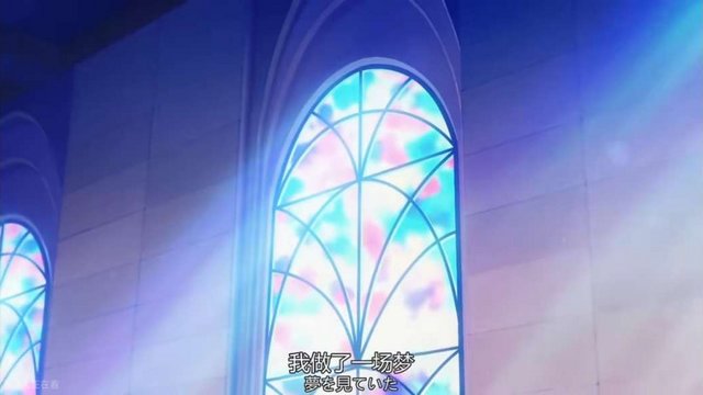 遊園地の噴水広場